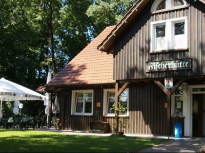 Photo: Fischerh&amp;uuml;tte