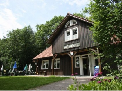 Photo: Fischerhütte